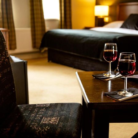 Donegal Manor Otel Donegal Town Dış mekan fotoğraf