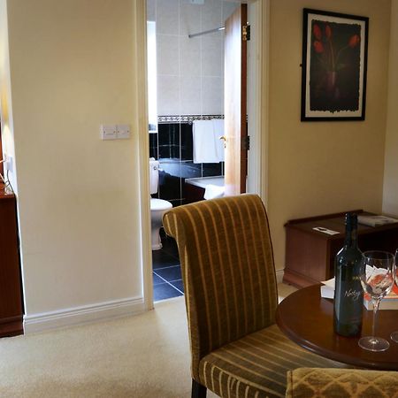 Donegal Manor Otel Donegal Town Dış mekan fotoğraf