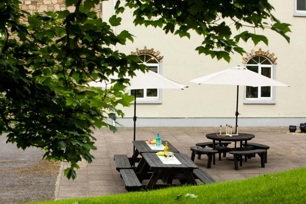 Donegal Manor Otel Donegal Town Dış mekan fotoğraf