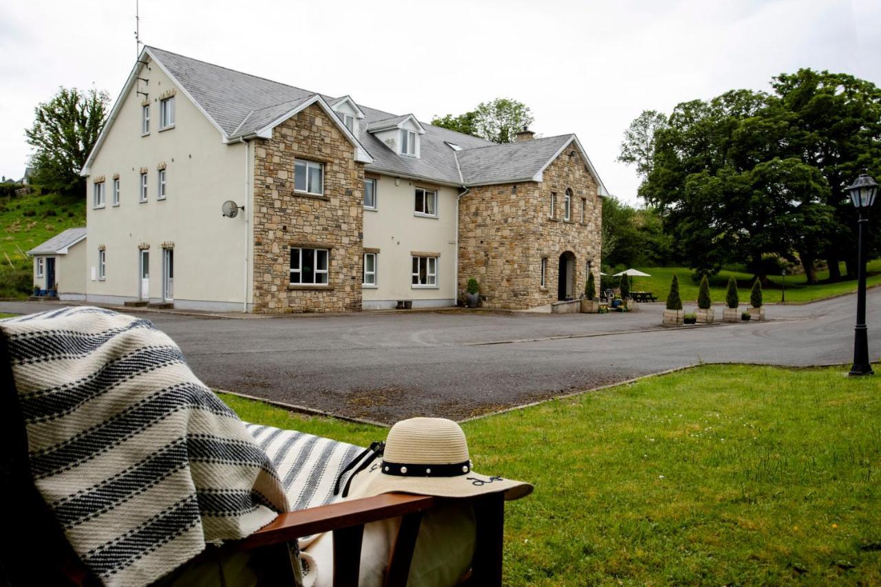 Donegal Manor Otel Donegal Town Dış mekan fotoğraf