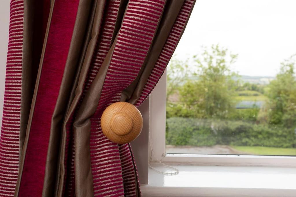 Donegal Manor Otel Donegal Town Dış mekan fotoğraf